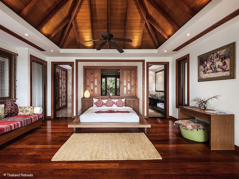 Villa Shambala