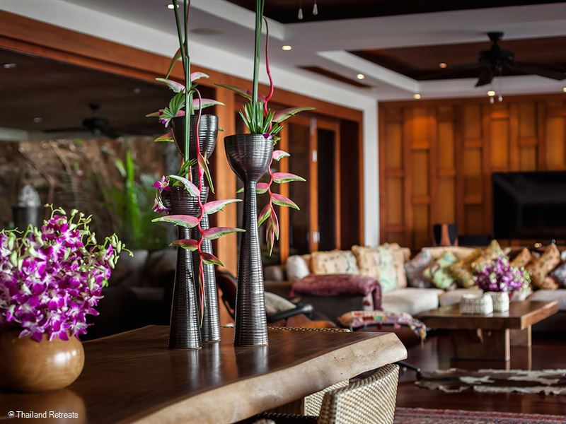 Villa Shambala
