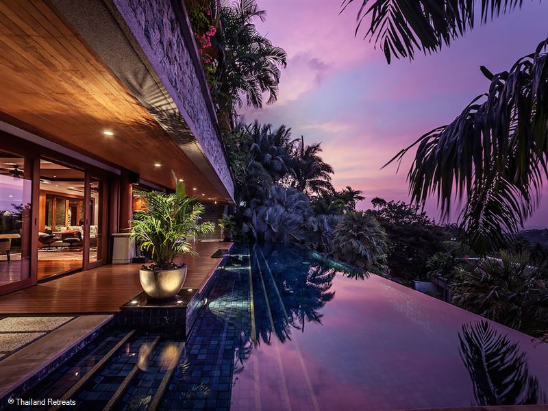 Villa Shambala