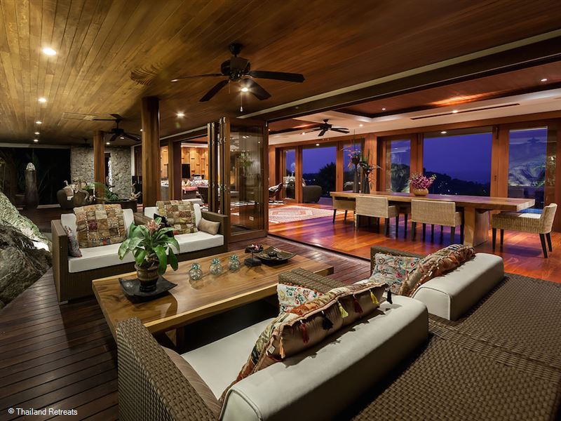 Villa Shambala