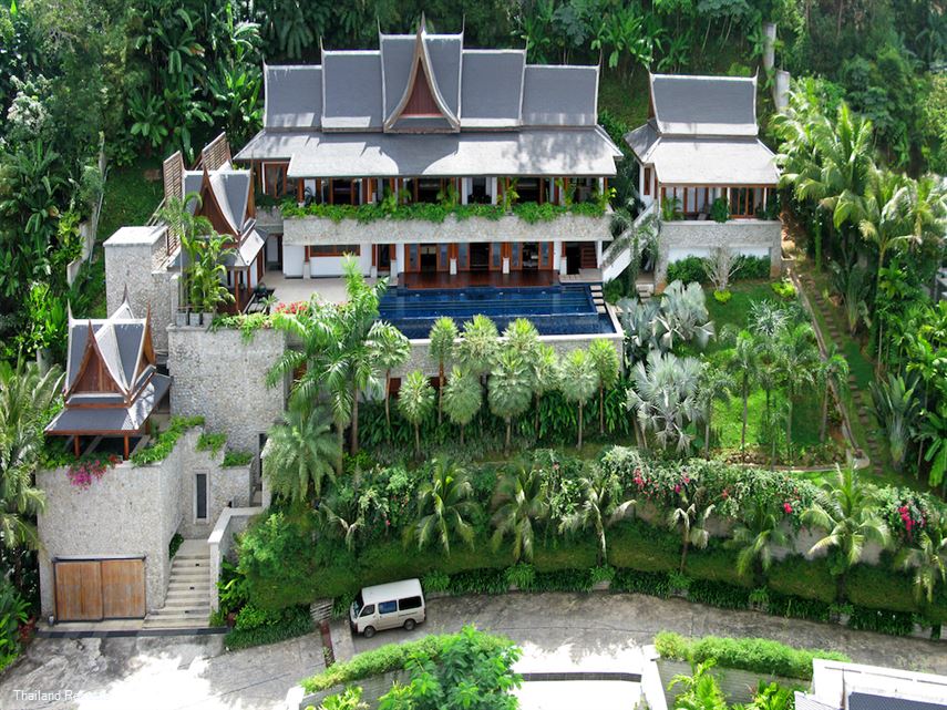 Villa Shambala