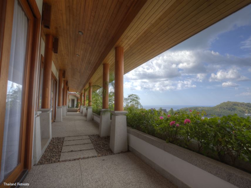 Villa Shambala