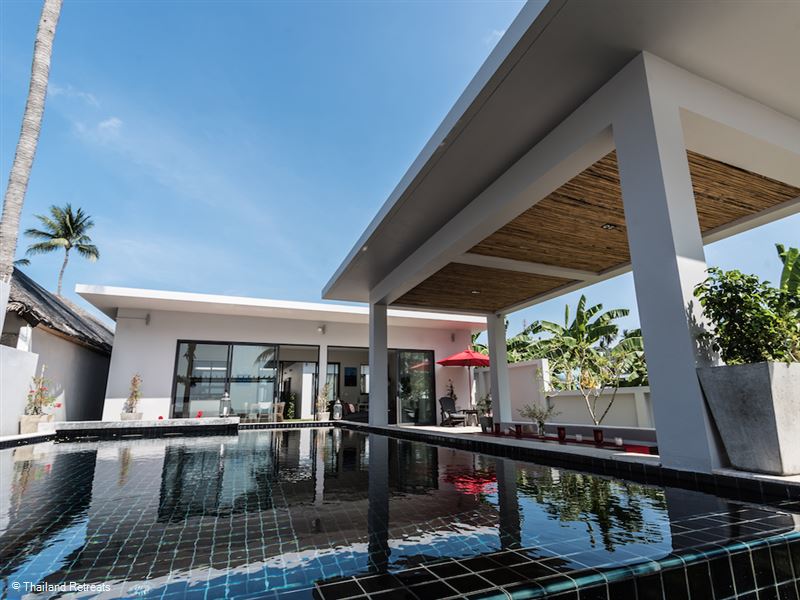 Villa Red