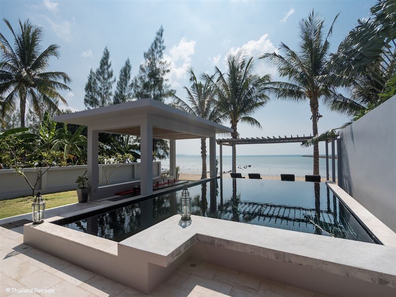 Villa Red