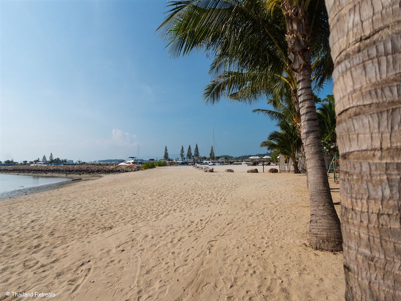 Villa Red