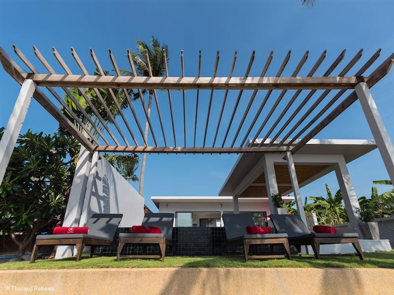 Villa Red