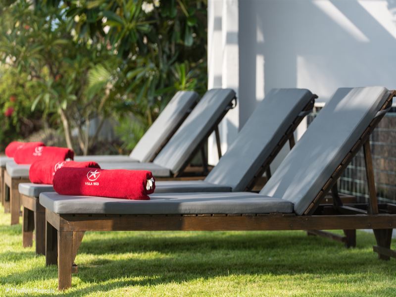 Villa Red
