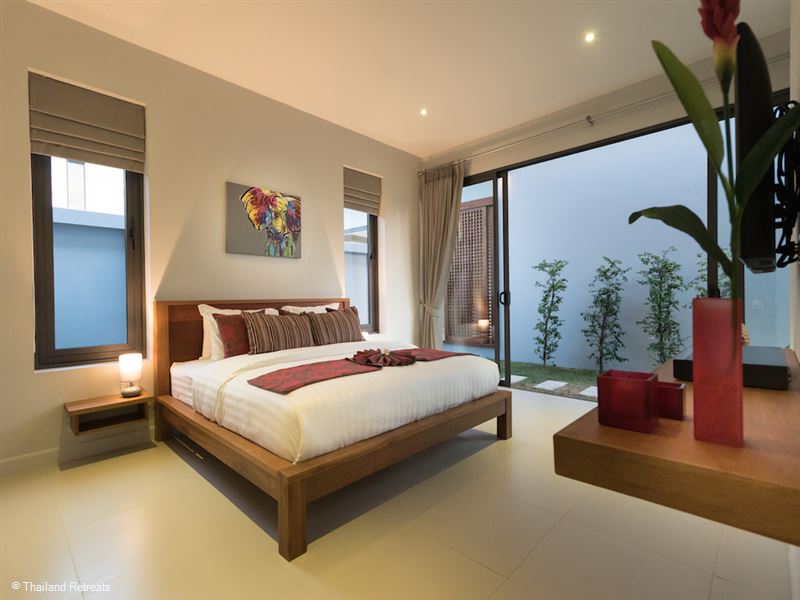 Villa Red