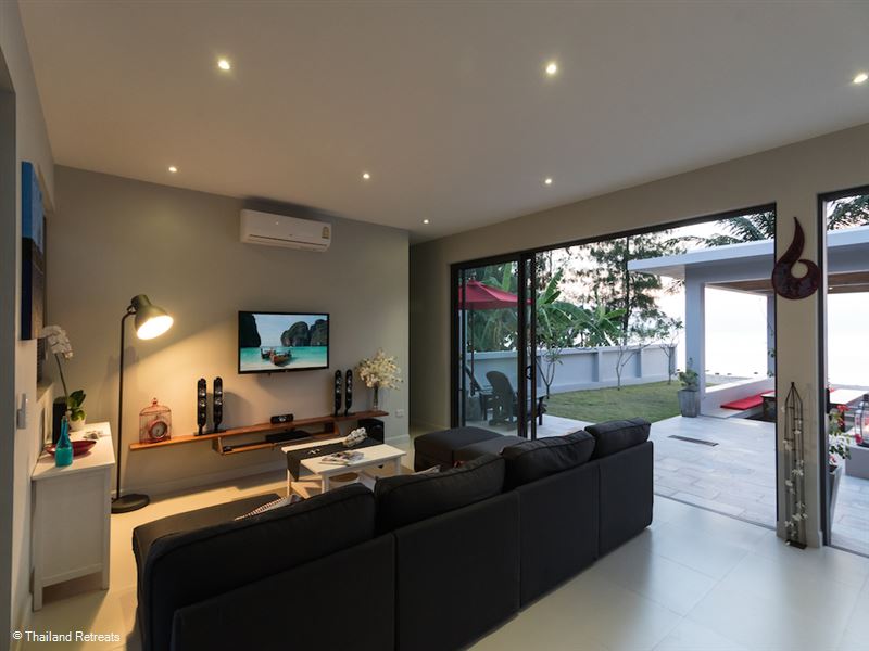 Villa Red