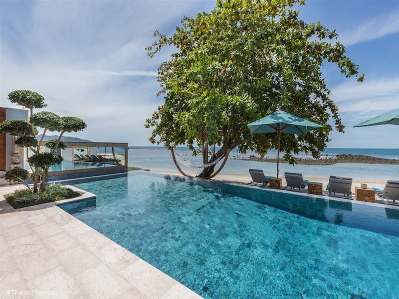 Villa Suma