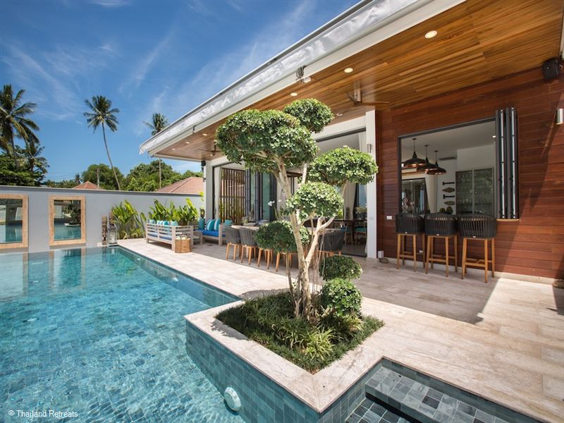 Villa Suma