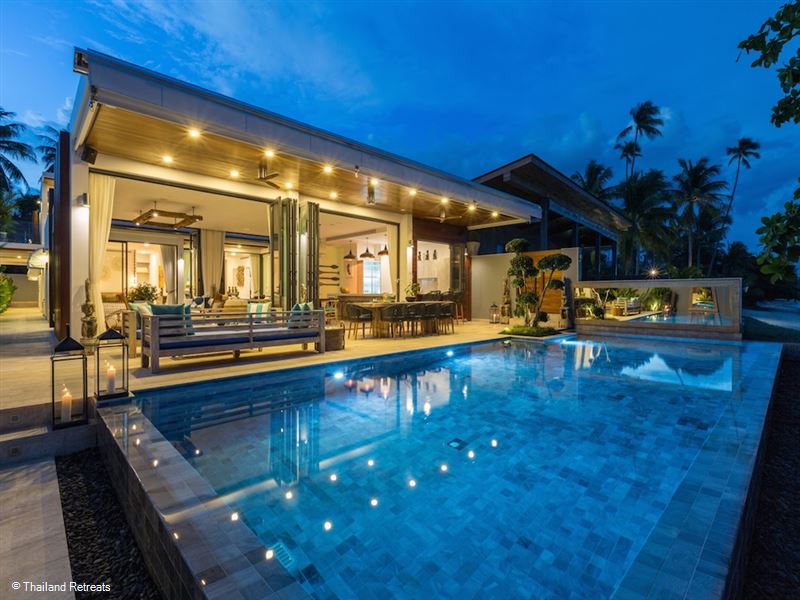 Villa Suma
