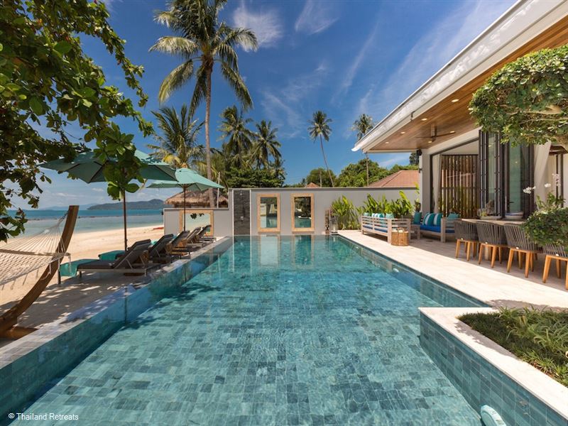 Villa Suma