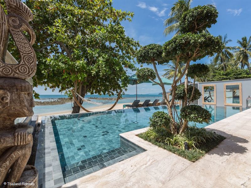 Villa Suma