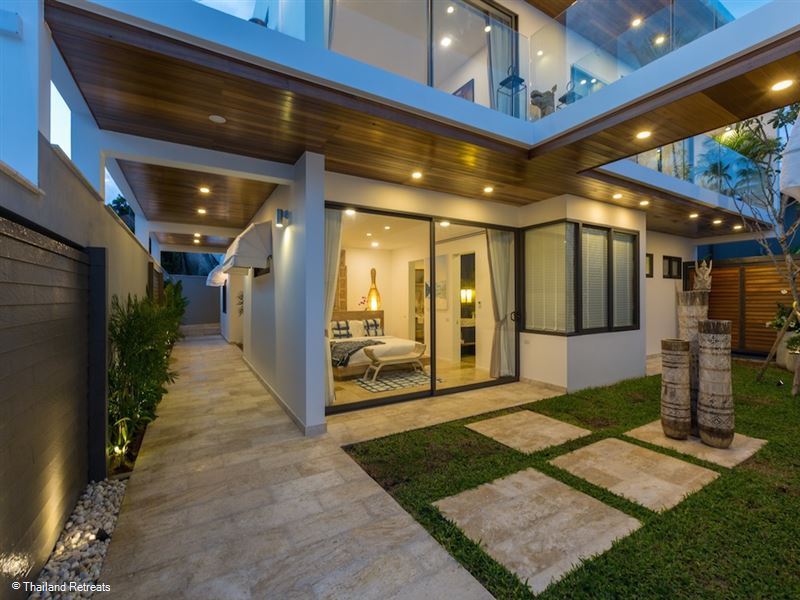 Villa Suma