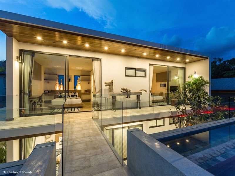 Villa Suma
