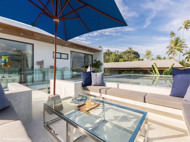 Villa Suma
