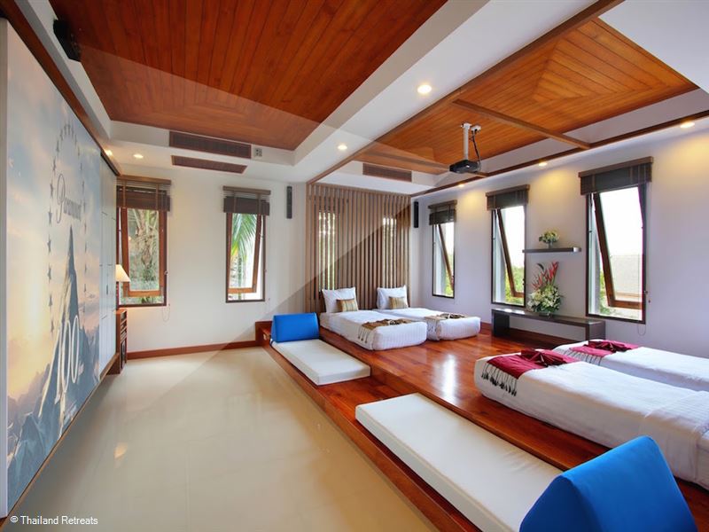 Villa Yang Som