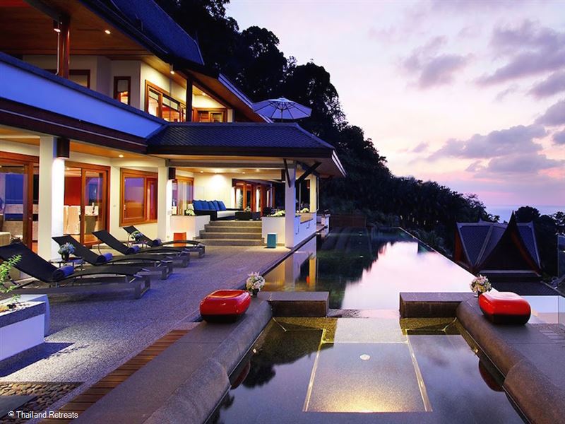 Villa Yang Som