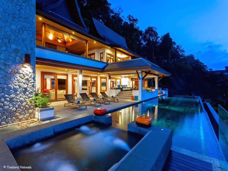 Villa Yang Som