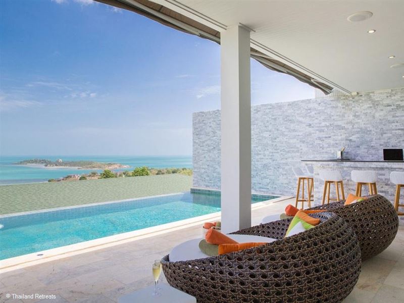 Villa Sanctuary Apsara