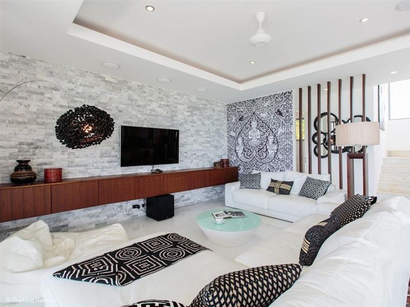 Villa Sanctuary Apsara
