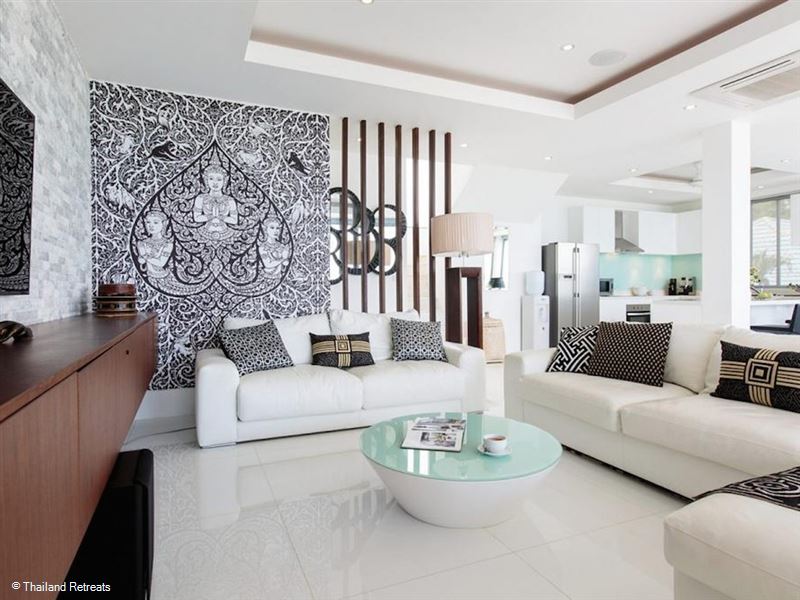 Villa Sanctuary Apsara
