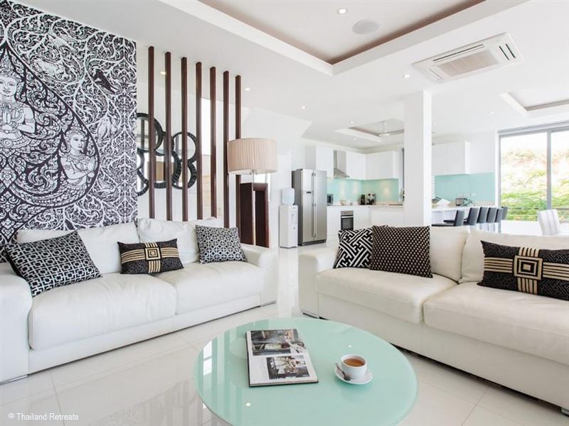 Villa Sanctuary Apsara