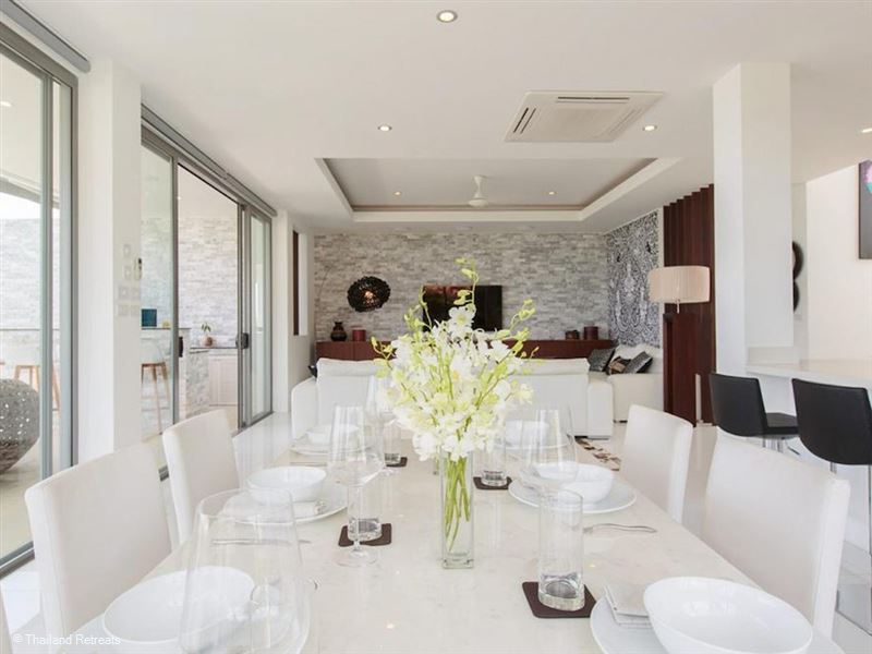 Villa Sanctuary Apsara