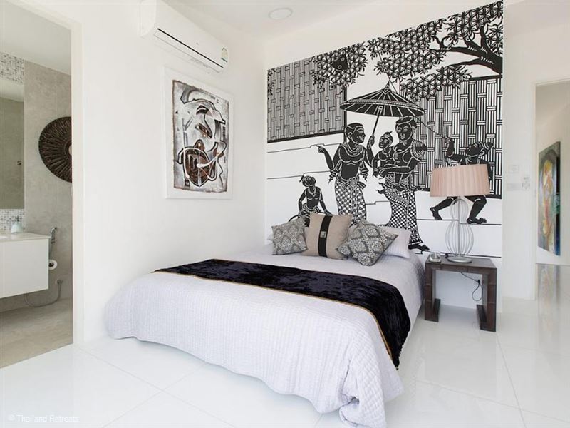 Villa Sanctuary Apsara