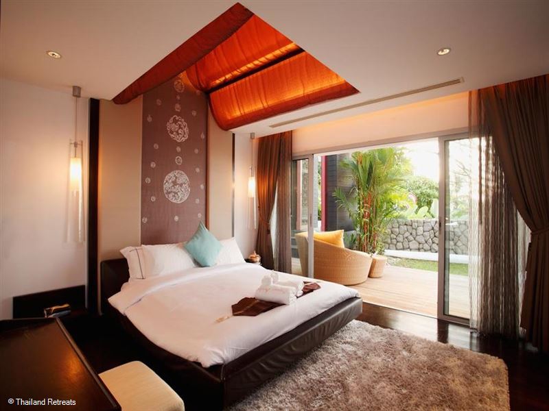 Sawan Anda Villa