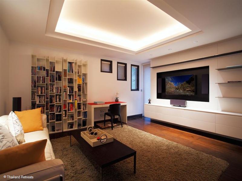 Sawan Anda Villa