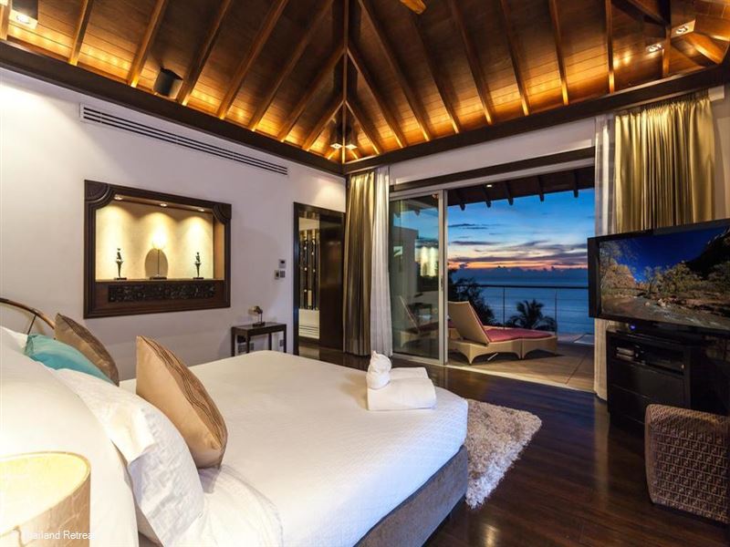 Sawan Anda Villa
