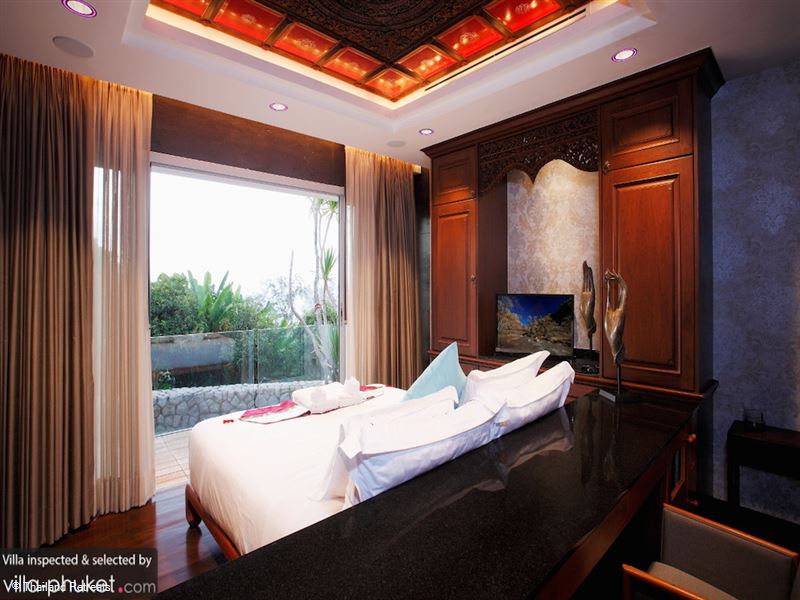Sawan Anda Villa