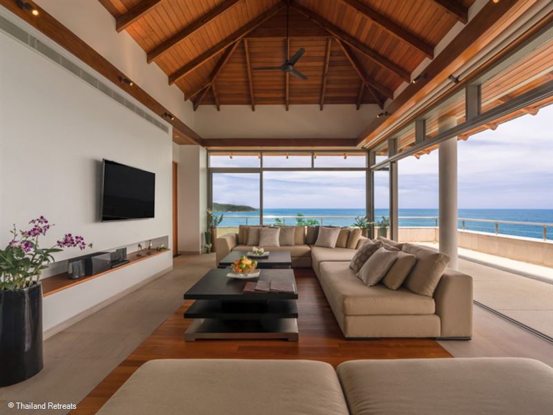 Baan Paa Talee Estate