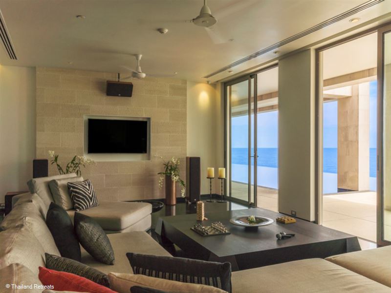 Baan Paa Talee Estate