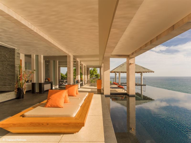 Baan Paa Talee Estate