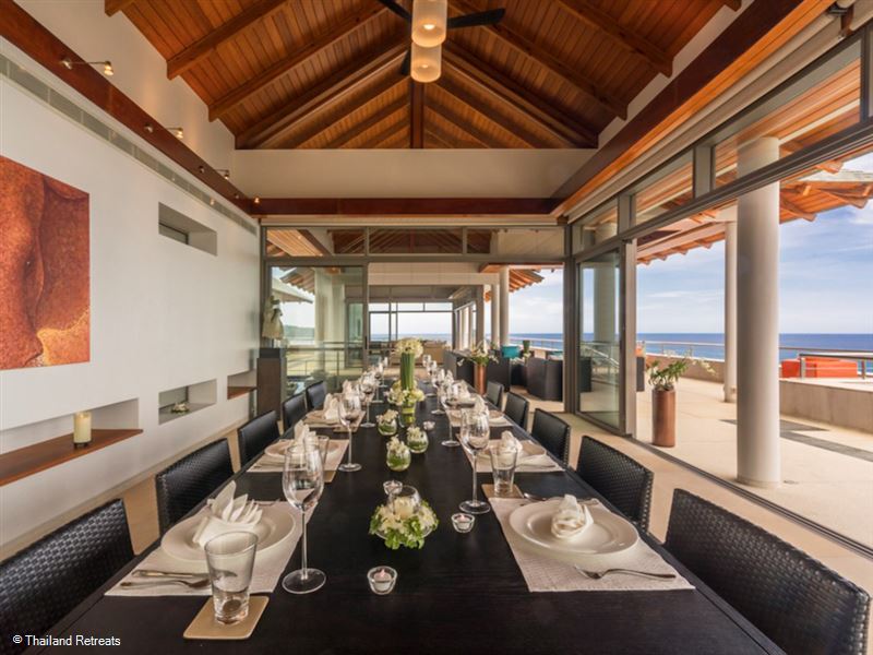 Baan Paa Talee Estate