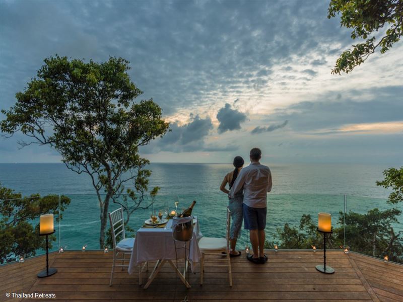 Baan Paa Talee Estate