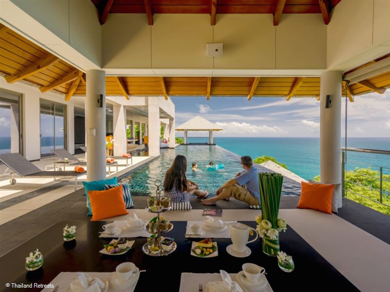 Baan Paa Talee Estate