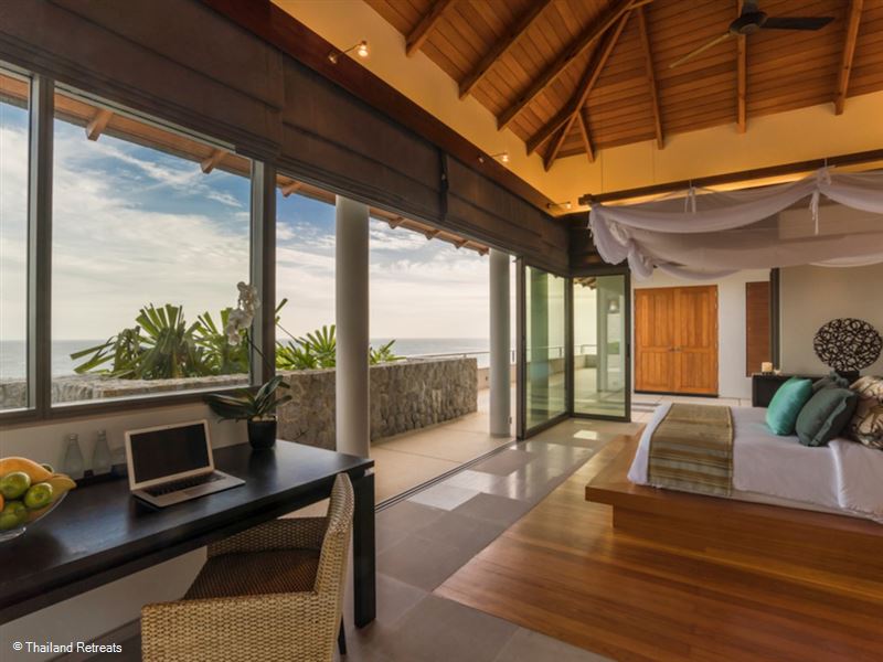 Baan Paa Talee Estate