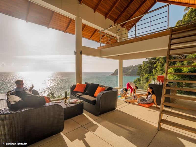 Baan Paa Talee Estate