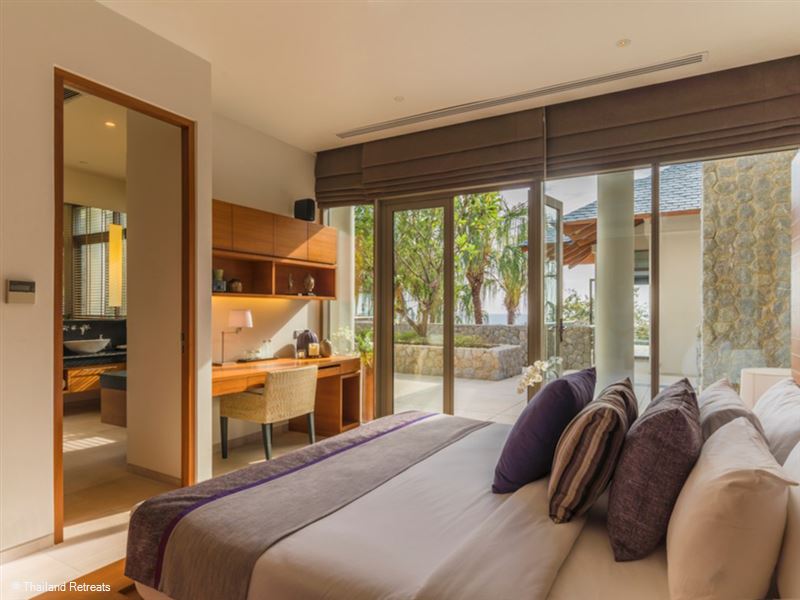 Baan Paa Talee Estate