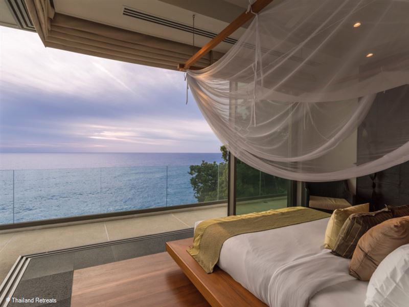 Baan Paa Talee Estate