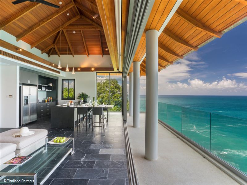 Baan Paa Talee Estate
