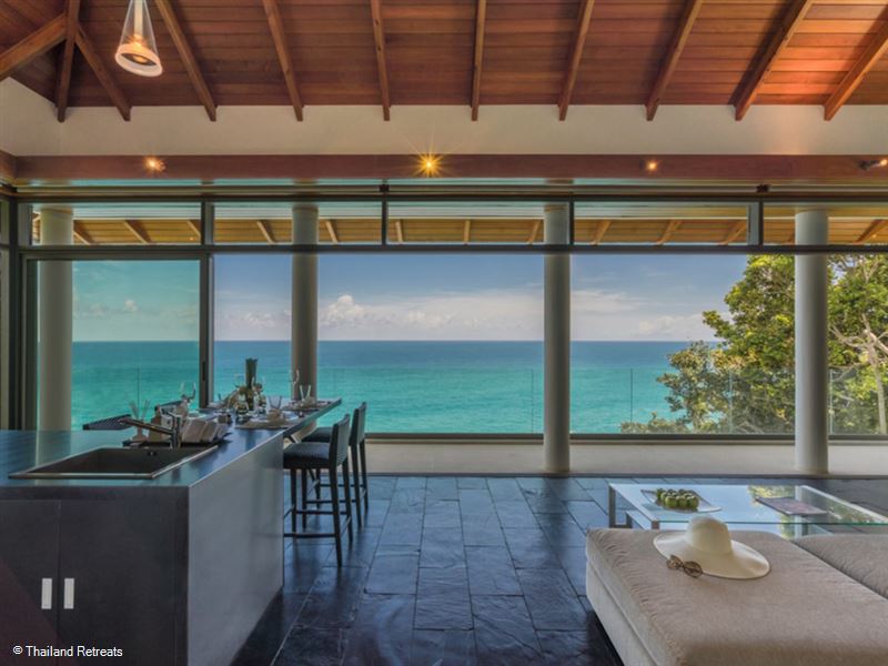 Baan Paa Talee Estate