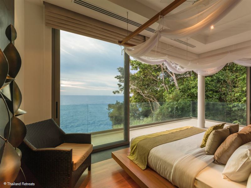 Baan Paa Talee Estate