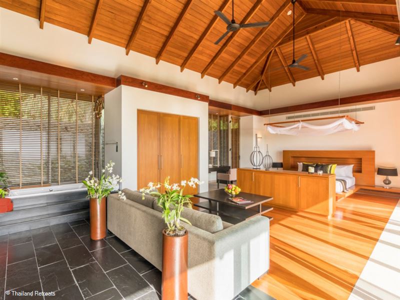 Baan Paa Talee Estate