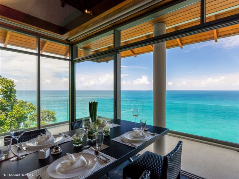 Baan Paa Talee Estate