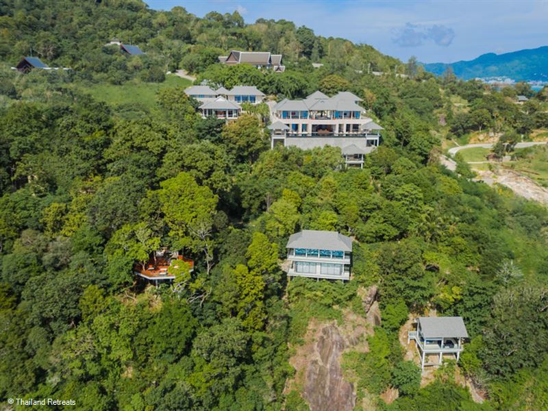 Baan Paa Talee Estate